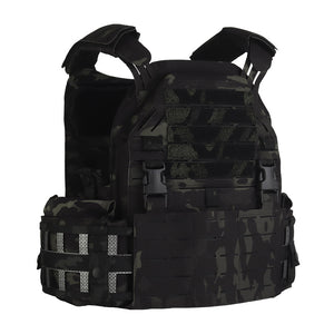 WOSPORT LG4 VE-103 Plate Carrier