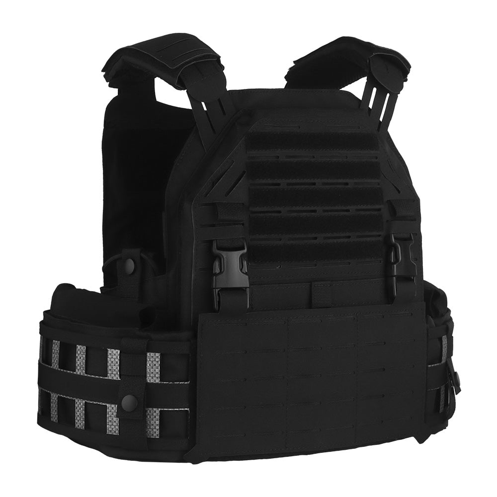 WOSPORT LG4 VE-103 Plate Carrier