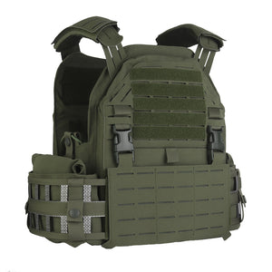 WOSPORT LG4 VE-103 Plate Carrier