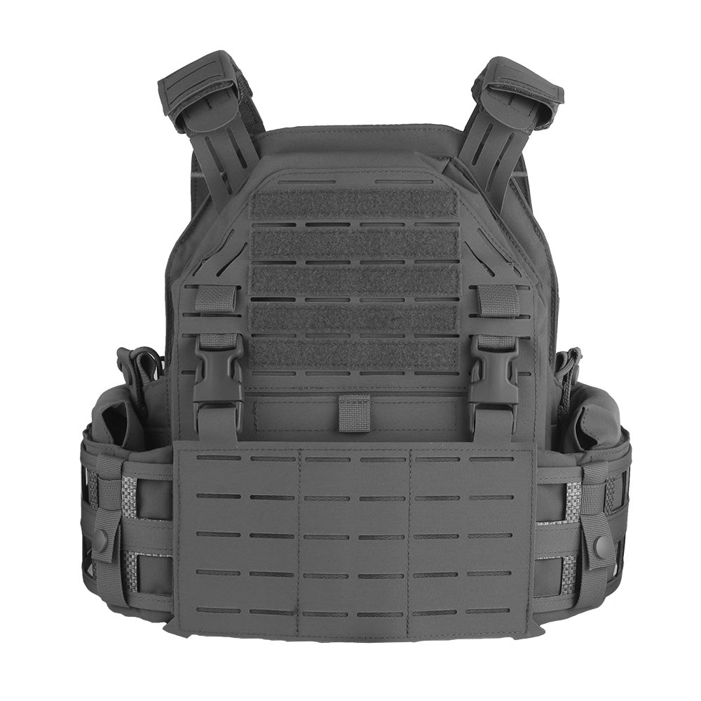 WOSPORT LG4 VE-103 Plate Carrier