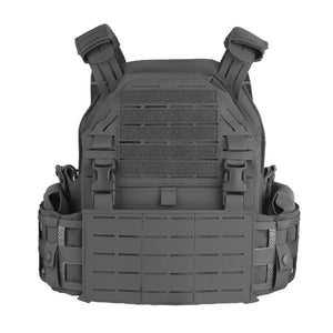 WOSPORT LG4 VE-103 Plate Carrier
