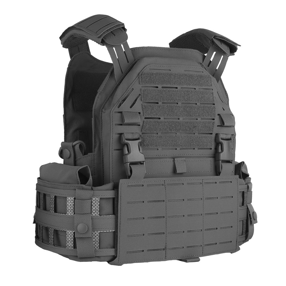 WOSPORT LG4 VE-103 Plate Carrier