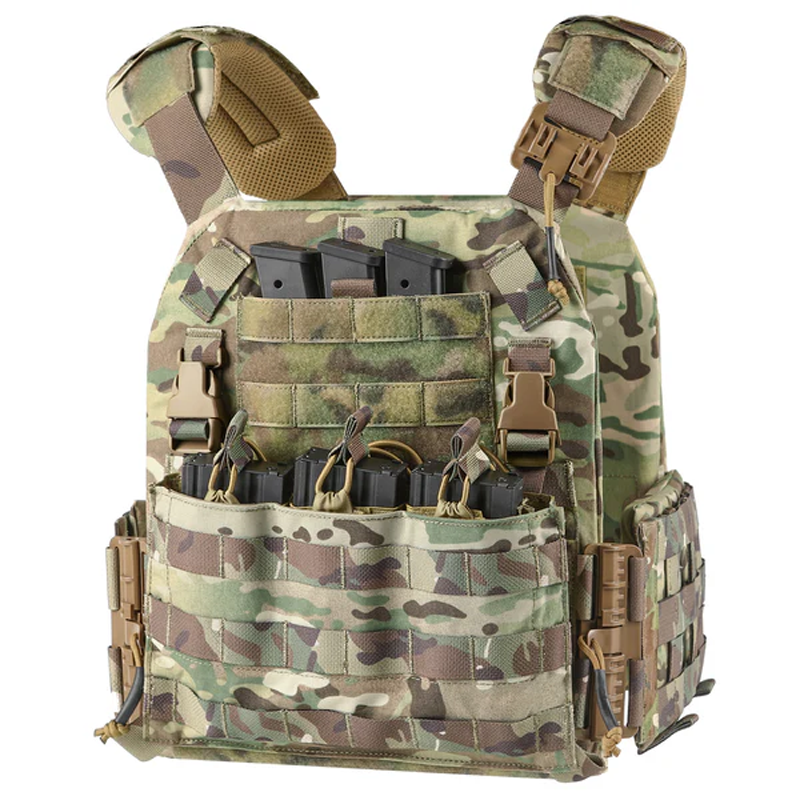VOTAGOO® LBT V5 6094 Plate Carrier