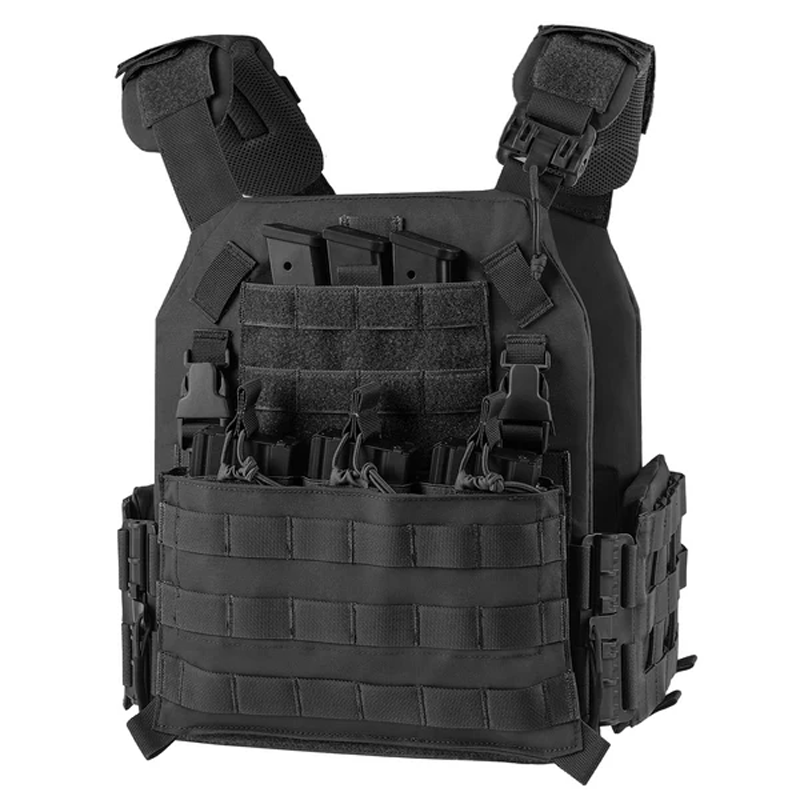 VOTAGOO® LBT V5 6094 Plate Carrier