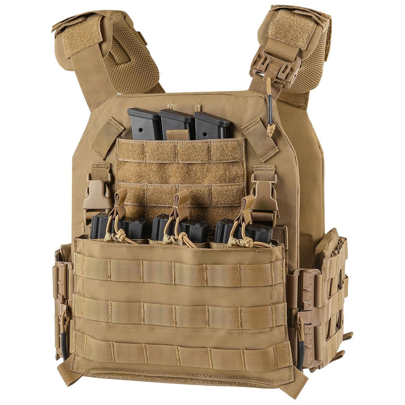 VOTAGOO® LBT V5 6094 Plate Carrier