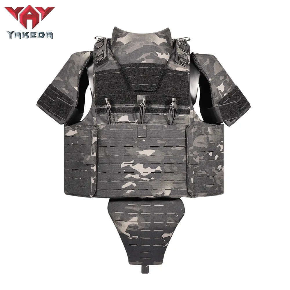 YakedA VT-8446 Full Protection Plate Carrier