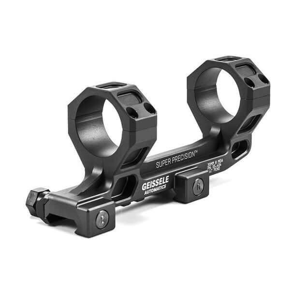 Geissele Super Precision™ Scope Mount 30mm