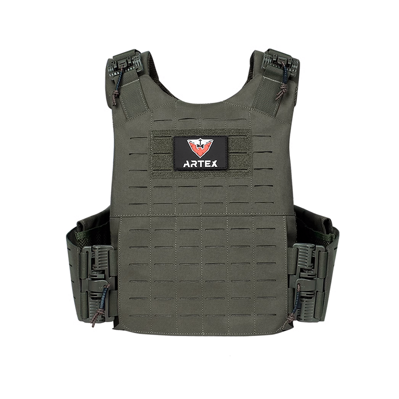 ARTEX AV-8130 Plate Carrier
