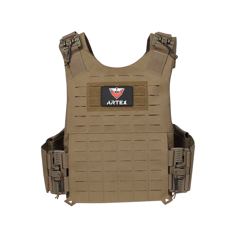 ARTEX AV-8130 Plate Carrier