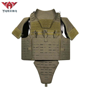YakedA VT-8446 Full Protection Plate Carrier