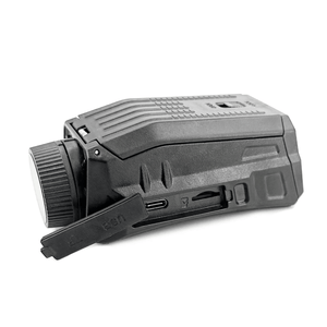 M800 Helmet Camera