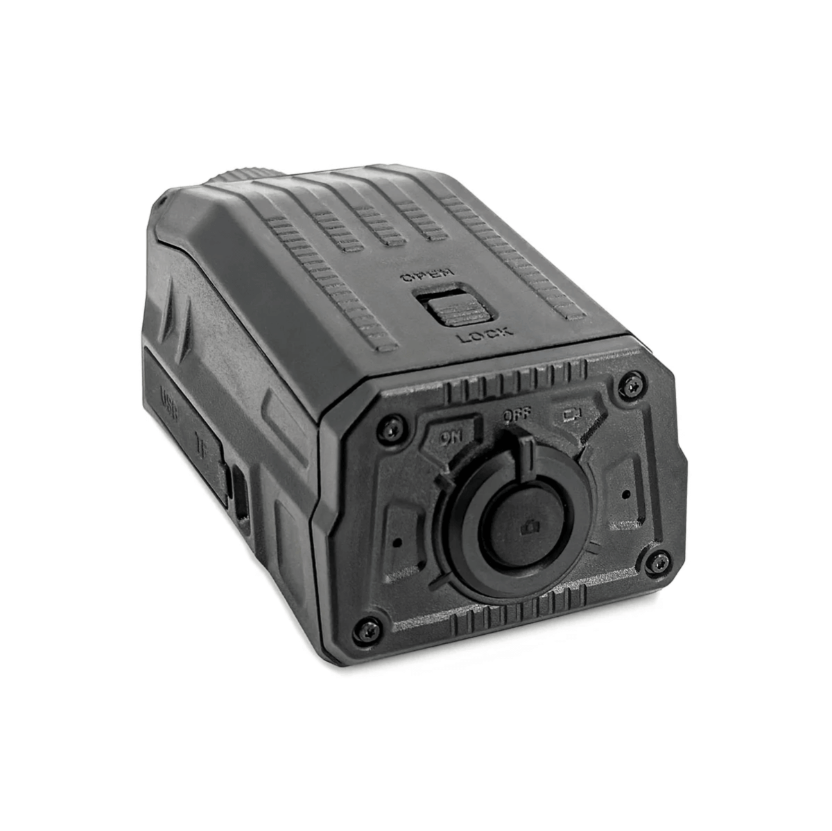 M800 Helmet Camera