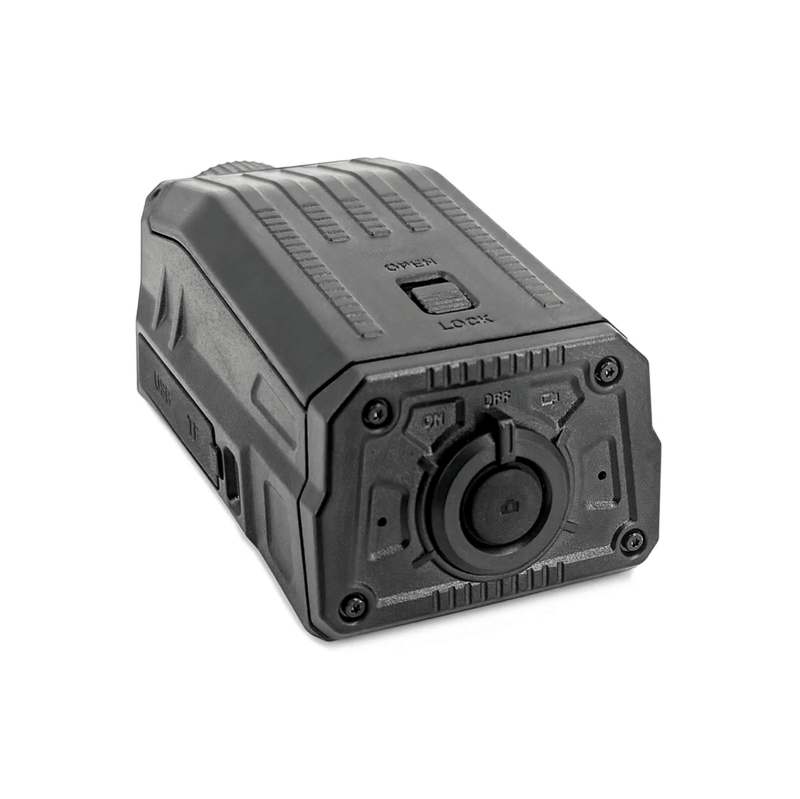 M800 Helmet Camera