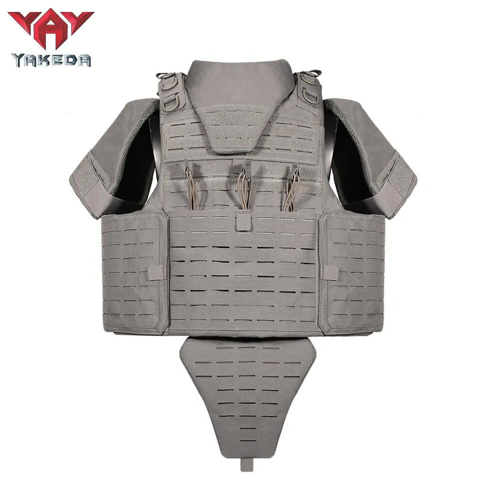YakedA VT-8446 Full Protection Plate Carrier