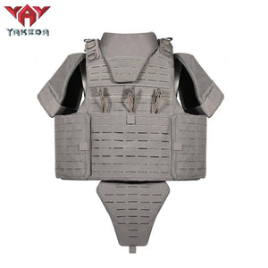 YakedA VT-8446 Full Protection Plate Carrier